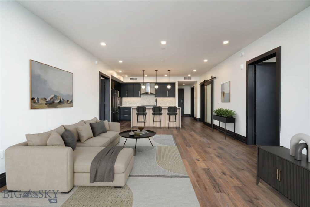 315 N Tracy Avenue, Bozeman MT 59715