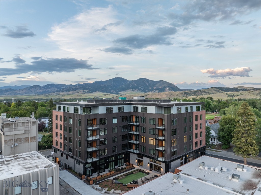 315 N Tracy Avenue, Bozeman MT 59715