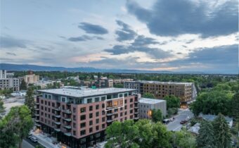 315 N Tracy Avenue, Bozeman MT 59715