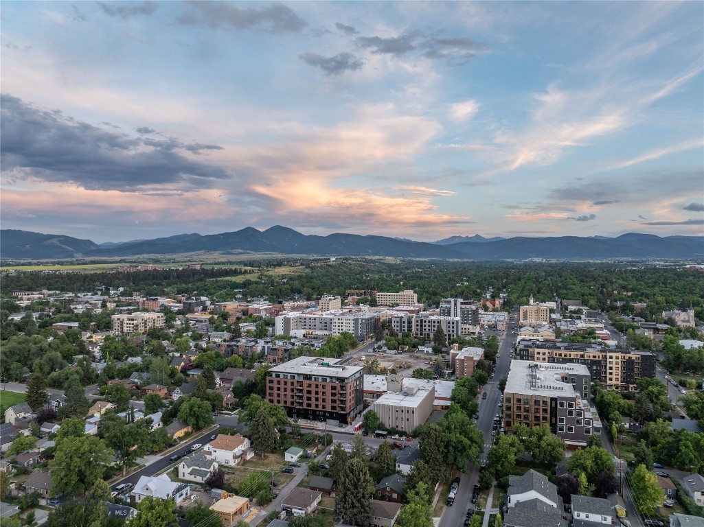 315 N Tracy Avenue, Bozeman MT 59715