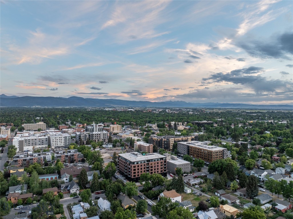 315 N Tracy Avenue, Bozeman MT 59715