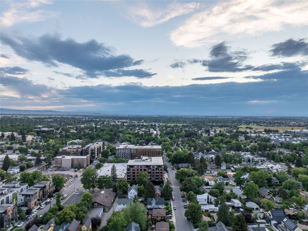 315 N Tracy Avenue, Bozeman MT 59715