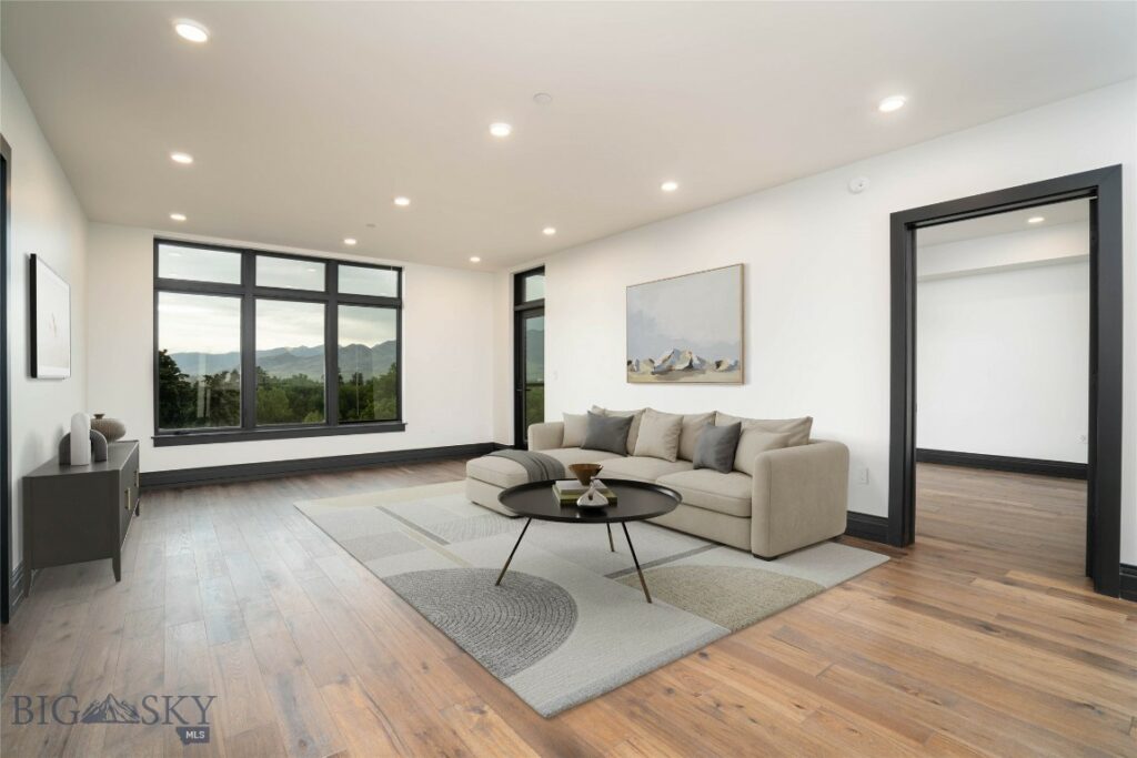 315 N Tracy Avenue, Bozeman MT 59715