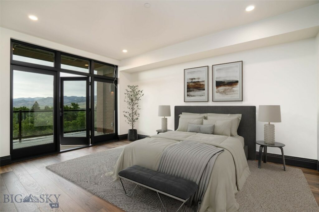 315 N Tracy Avenue, Bozeman MT 59715