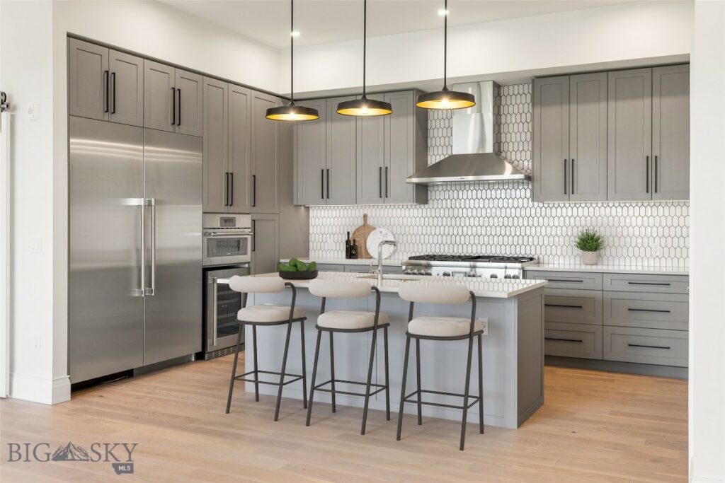 315 N Tracy Avenue, Bozeman MT 59715