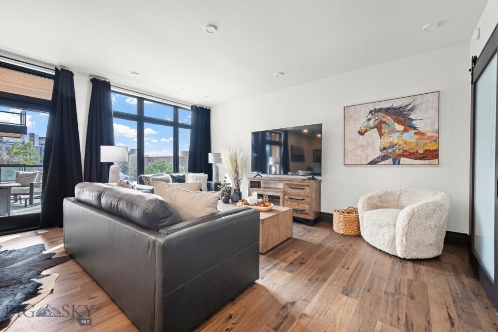 315 N Tracy Avenue, Bozeman MT 59715