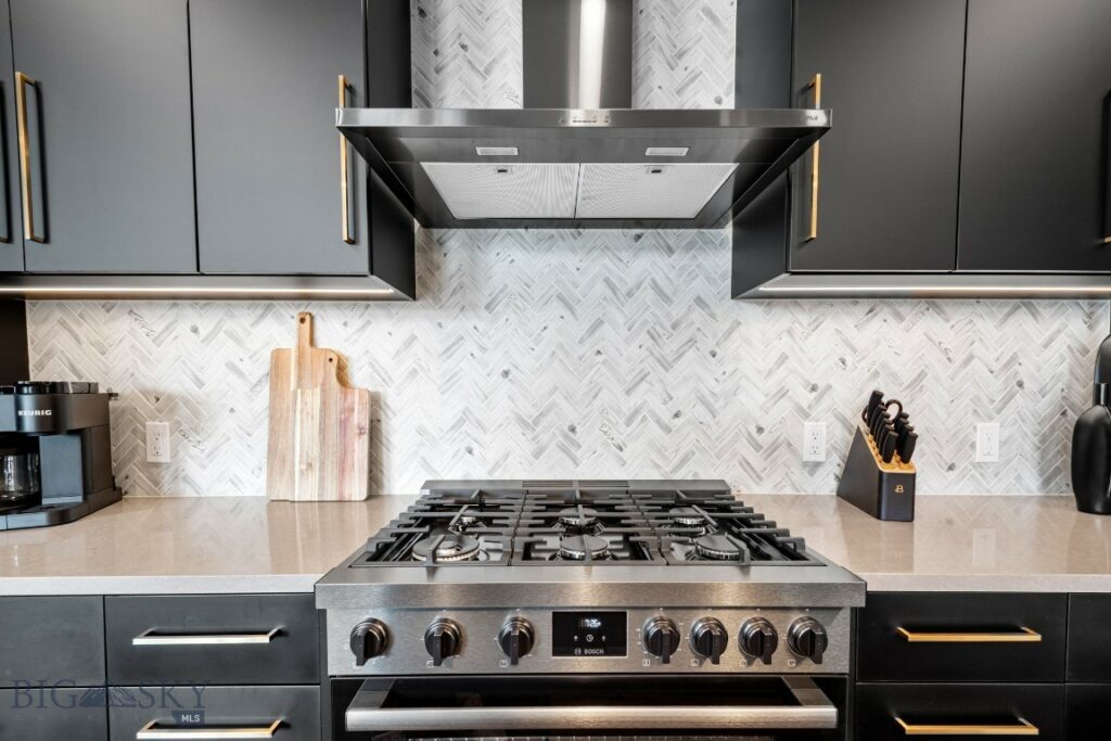 315 N Tracy Avenue, Bozeman MT 59715