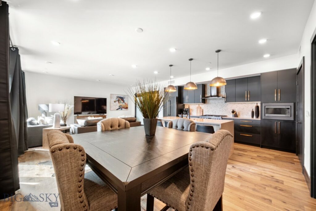 315 N Tracy Avenue, Bozeman MT 59715