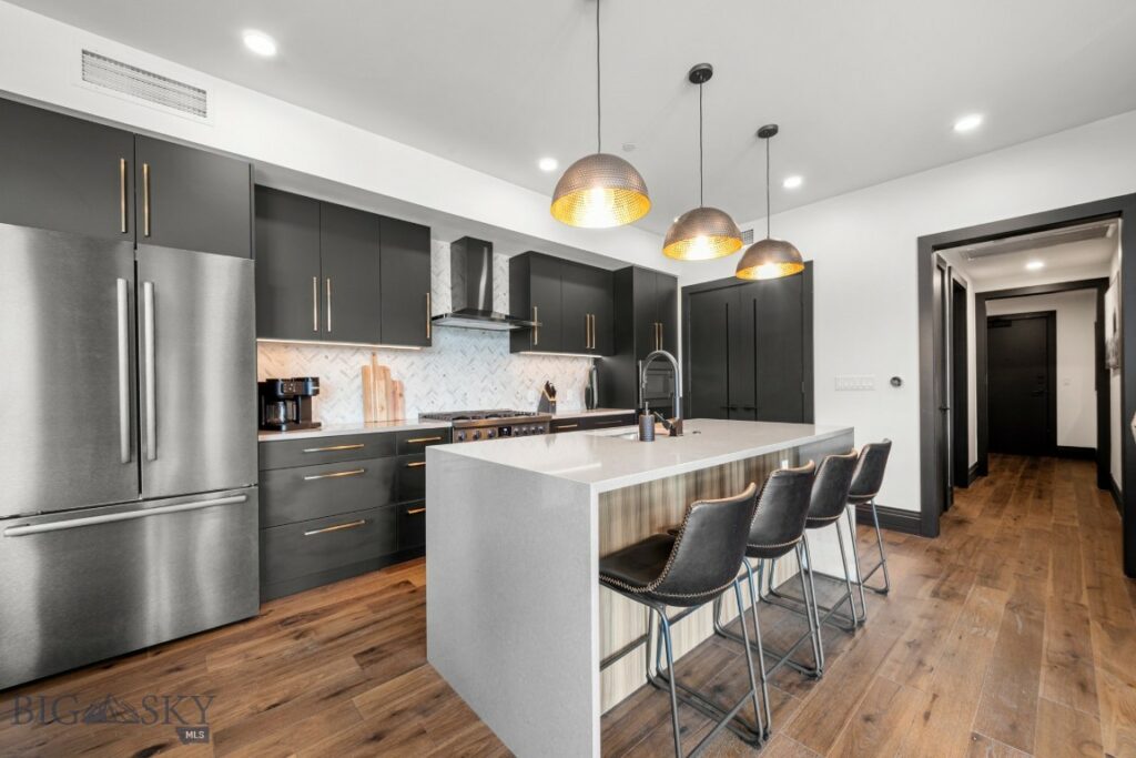 315 N Tracy Avenue, Bozeman MT 59715