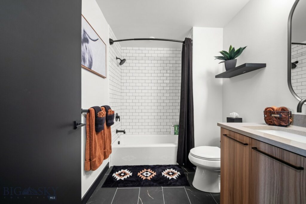 315 N Tracy Avenue, Bozeman MT 59715