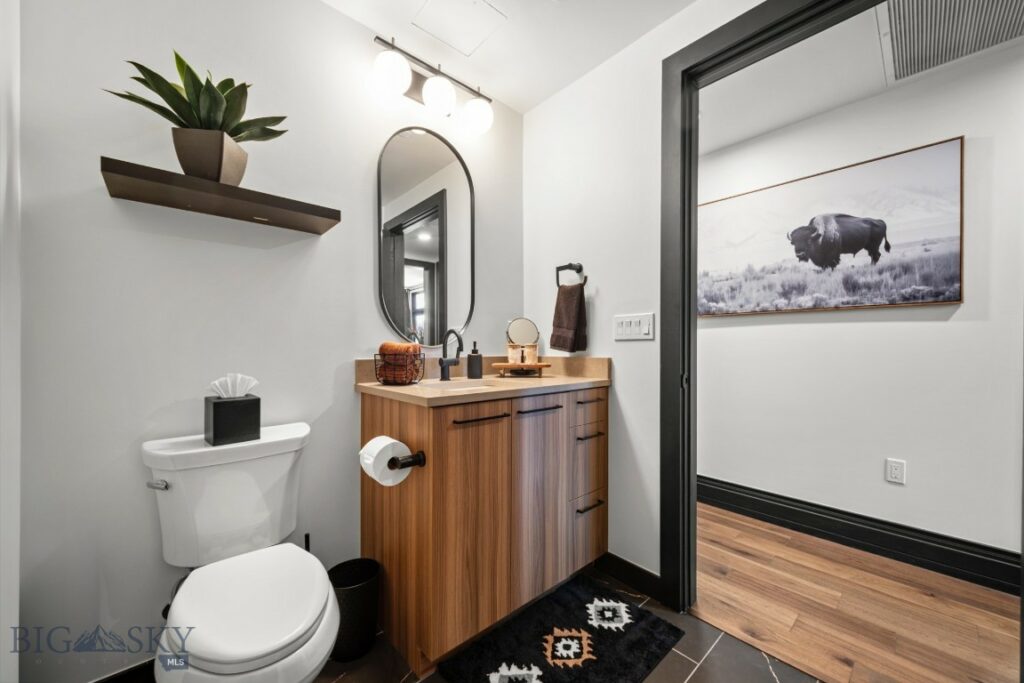 315 N Tracy Avenue, Bozeman MT 59715