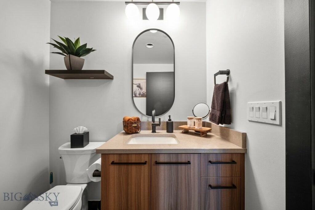 315 N Tracy Avenue, Bozeman MT 59715