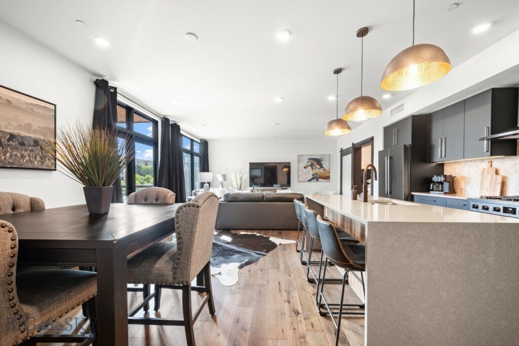 315 N Tracy Avenue, Bozeman MT 59715