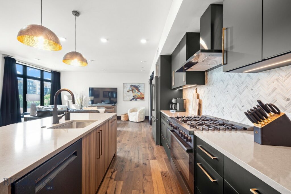 315 N Tracy Avenue, Bozeman MT 59715