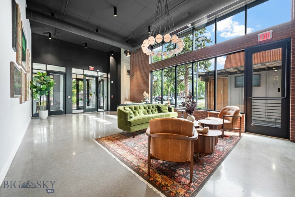 315 N Tracy Avenue, Bozeman MT 59715