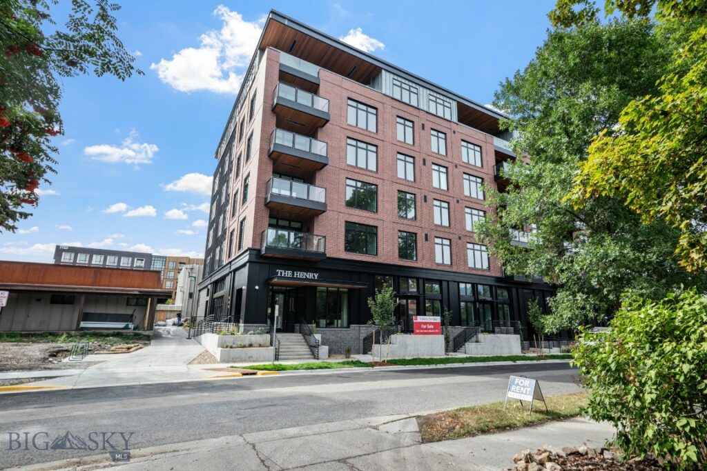 315 N Tracy Avenue, Bozeman MT 59715