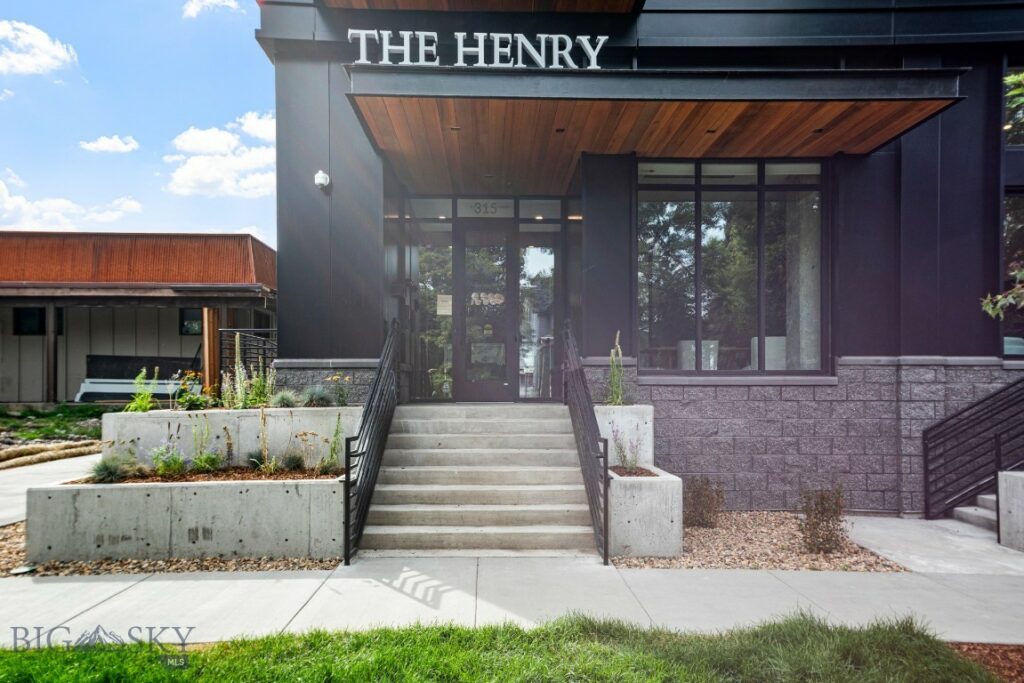 315 N Tracy Avenue, Bozeman MT 59715