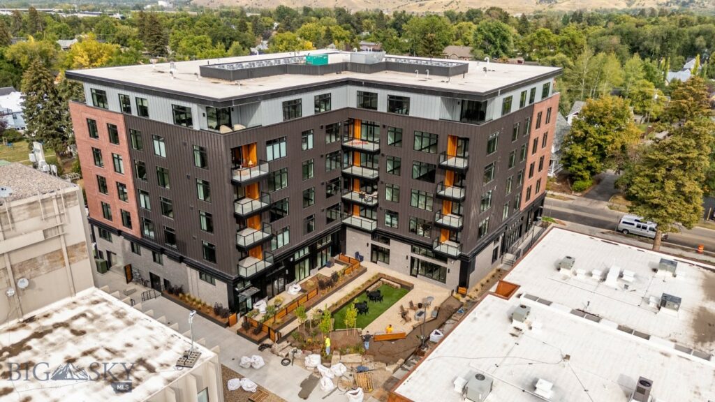 315 N Tracy Avenue, Bozeman MT 59715