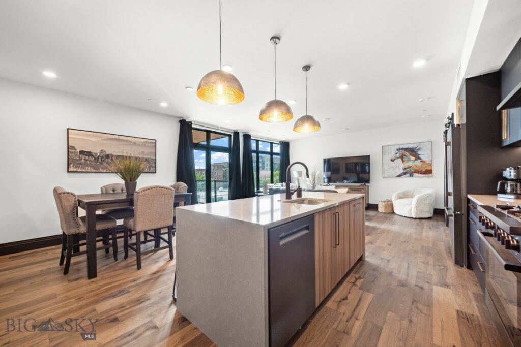 315 N Tracy Avenue, Bozeman MT 59715