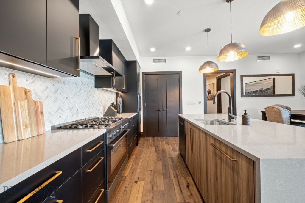 315 N Tracy Avenue, Bozeman MT 59715