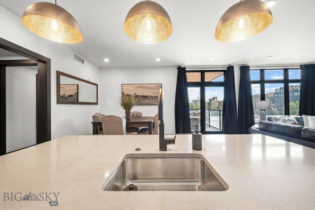 315 N Tracy Avenue, Bozeman MT 59715