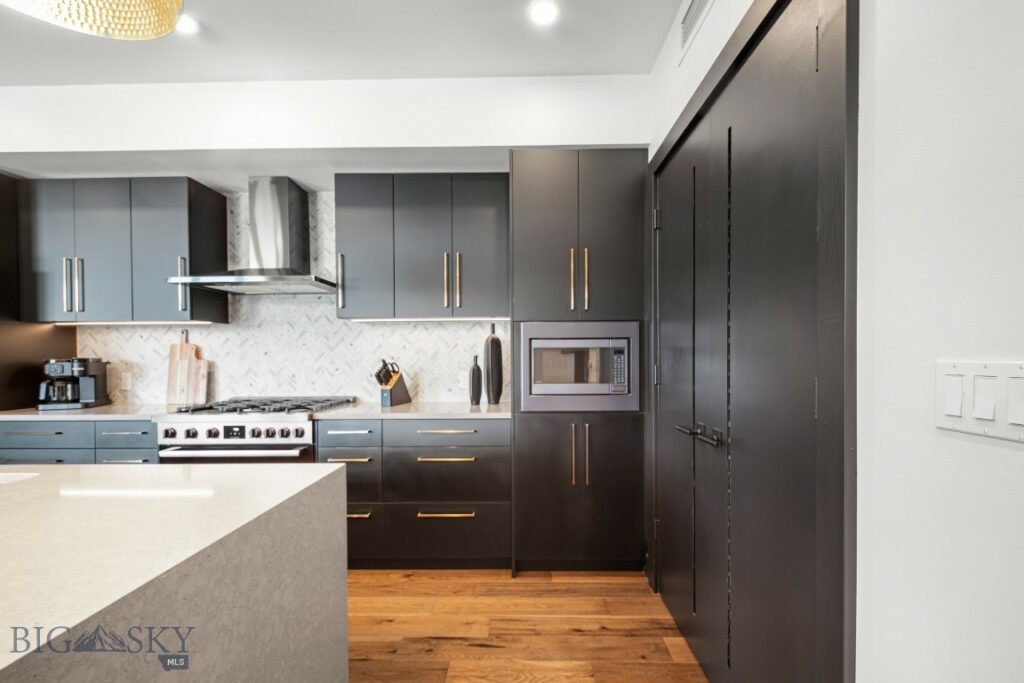 315 N Tracy Avenue, Bozeman MT 59715