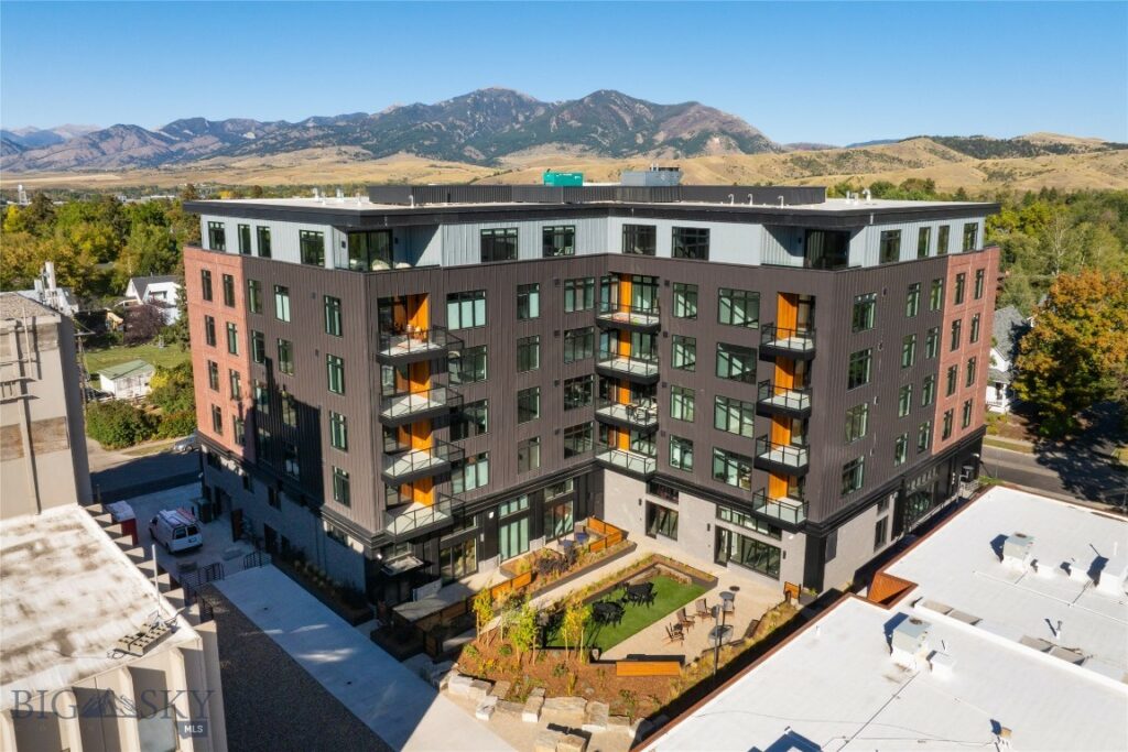 315 N Tracy Avenue, Bozeman MT 59715