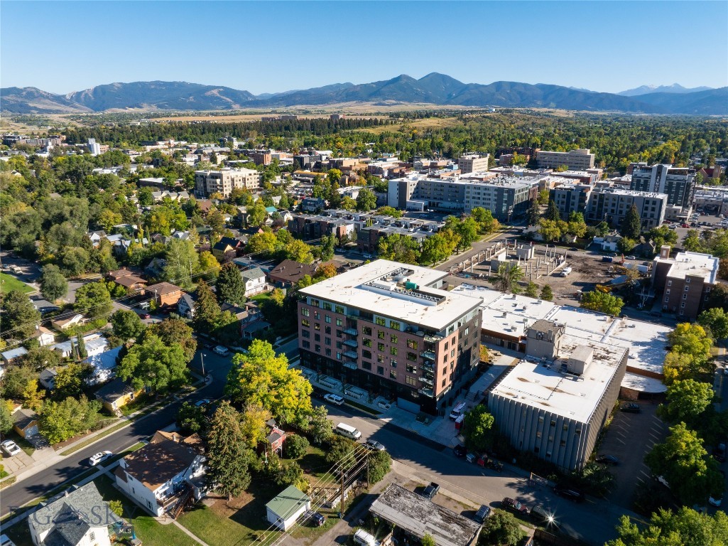 315 N Tracy Avenue, Bozeman MT 59715