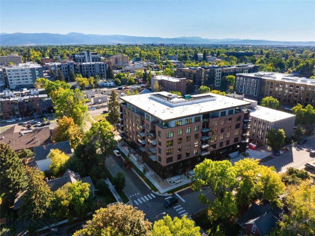 315 N Tracy Avenue, Bozeman MT 59715