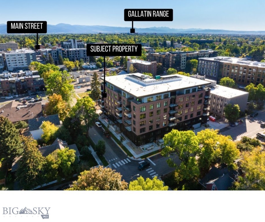 315 N Tracy Avenue, Bozeman MT 59715