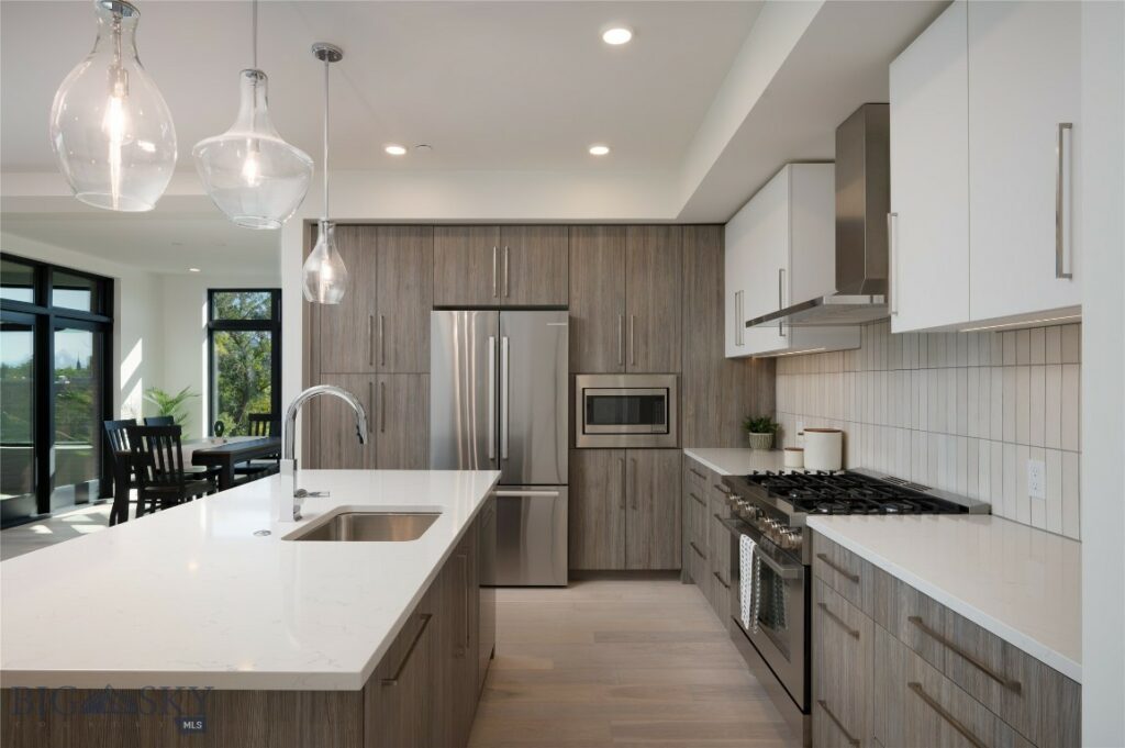 315 N Tracy Avenue, Bozeman MT 59715