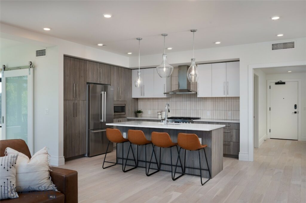 315 N Tracy Avenue, Bozeman MT 59715