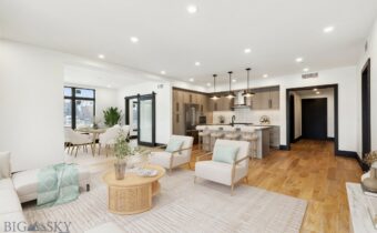 315 N Tracy Avenue, Bozeman MT 59715
