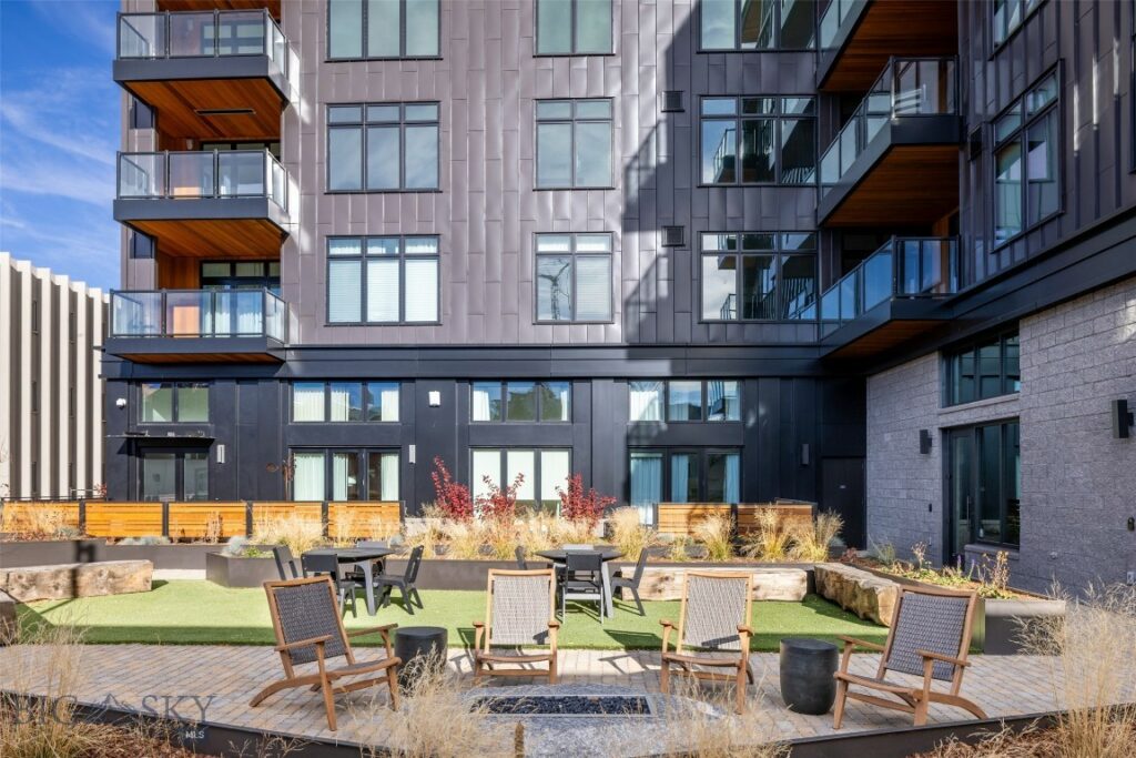 315 N Tracy, Bozeman MT 59715