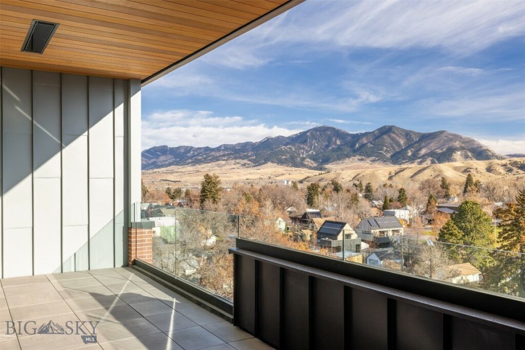 315 N Tracy, Bozeman MT 59715