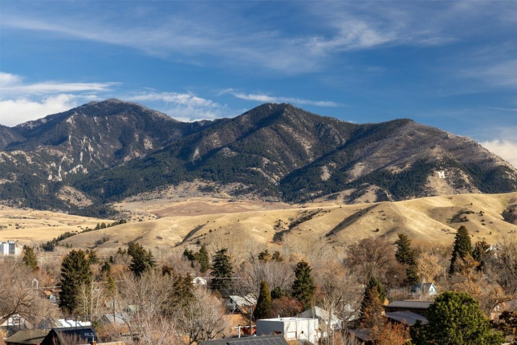 315 N Tracy, Bozeman MT 59715