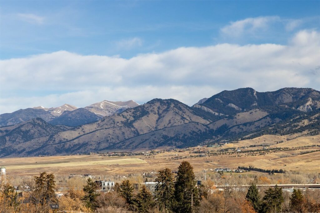 315 N Tracy, Bozeman MT 59715