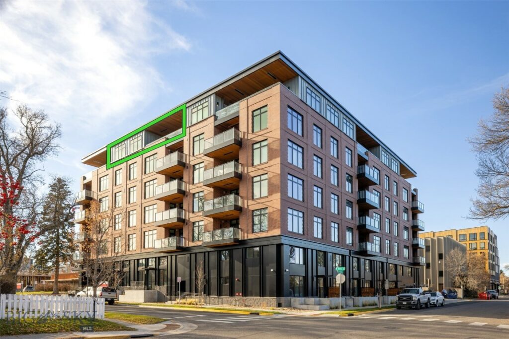 315 N Tracy, Bozeman MT 59715