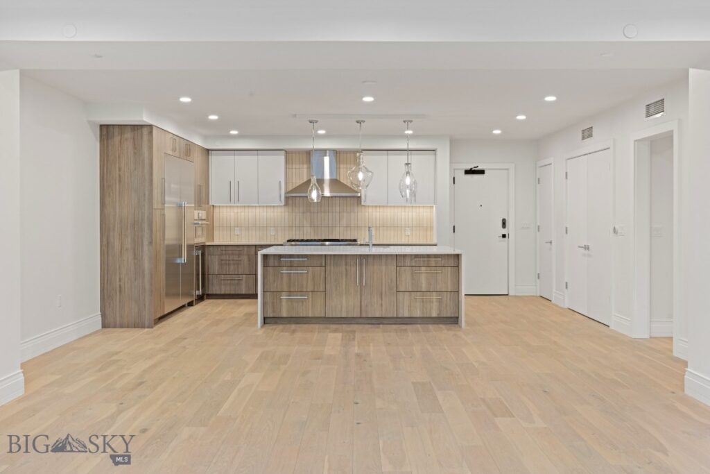 315 N Tracy Avenue, Bozeman MT 59715