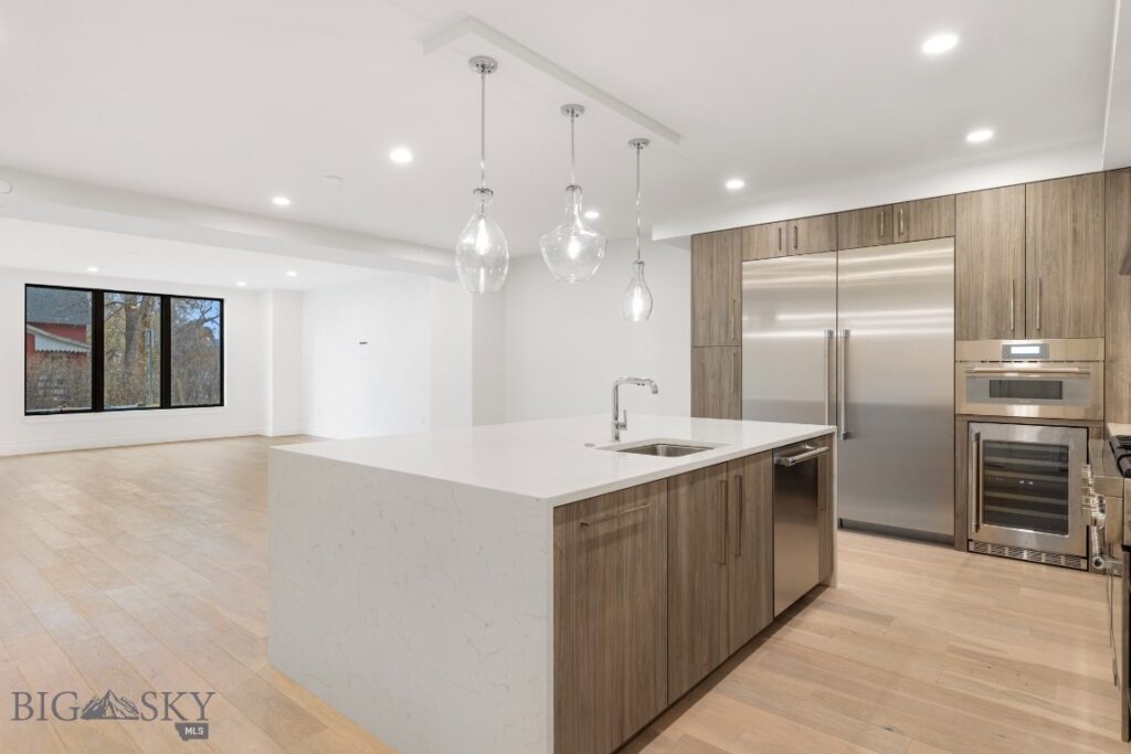 315 N Tracy Avenue, Bozeman MT 59715