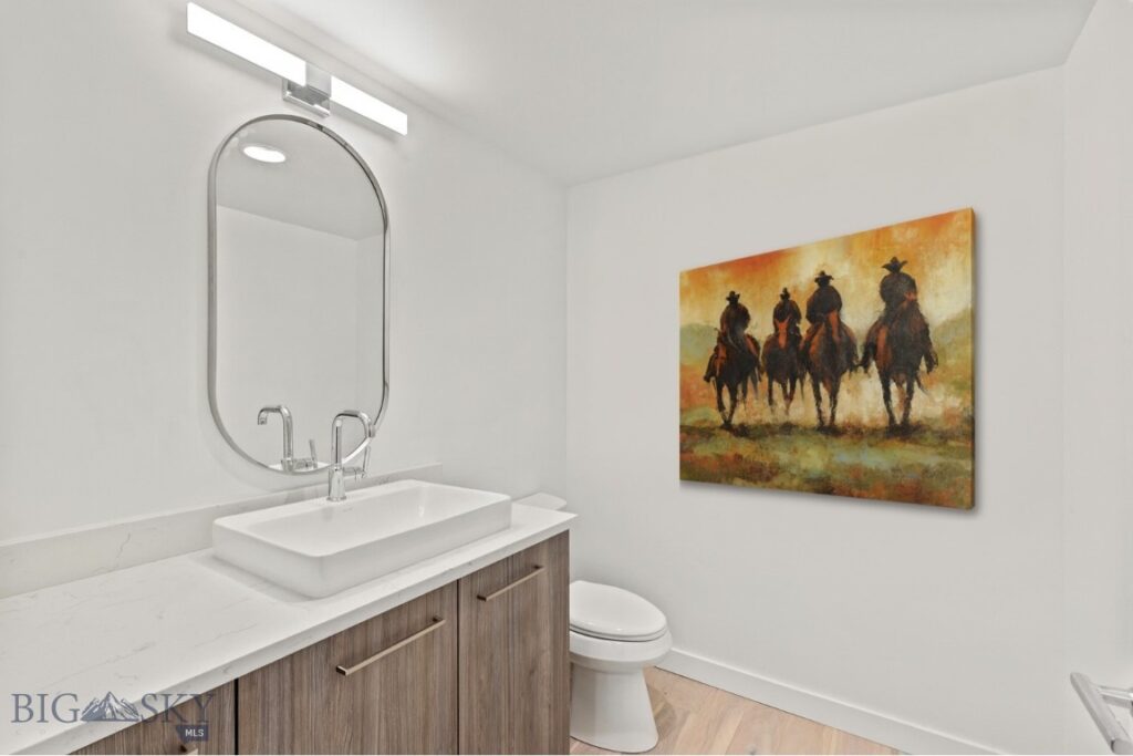 315 N Tracy Avenue, Bozeman MT 59715