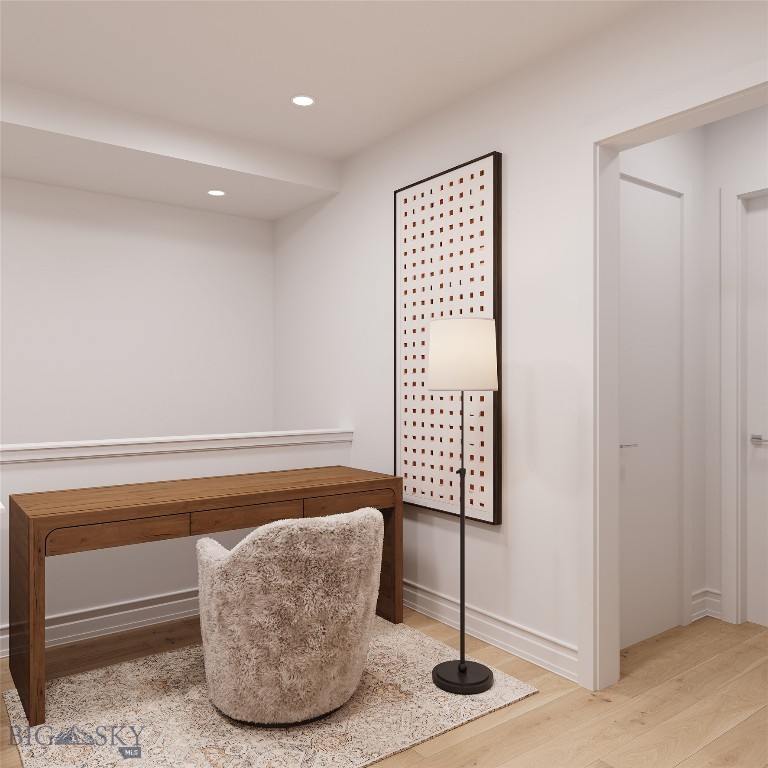 315 N Tracy Avenue, Bozeman MT 59715