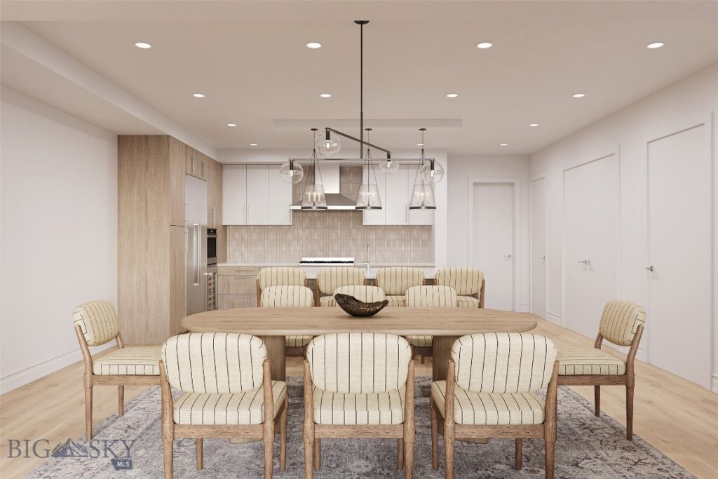 315 N Tracy Avenue, Bozeman MT 59715