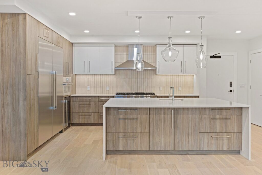 315 N Tracy Avenue, Bozeman MT 59715