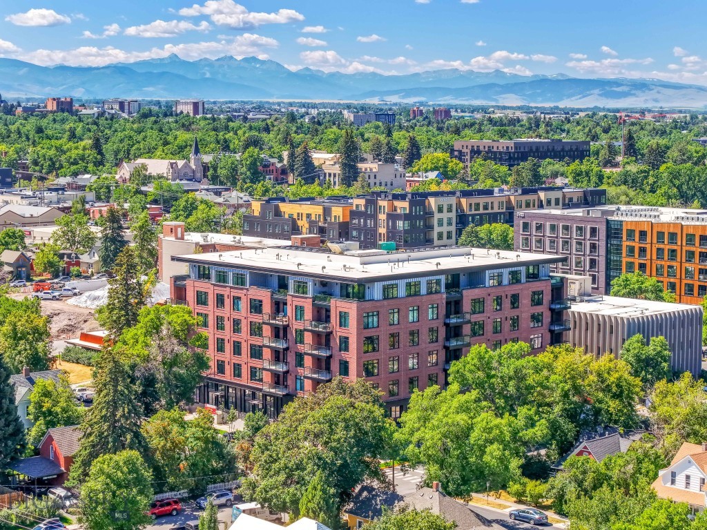 315 N Tracy Avenue, Bozeman MT 59715