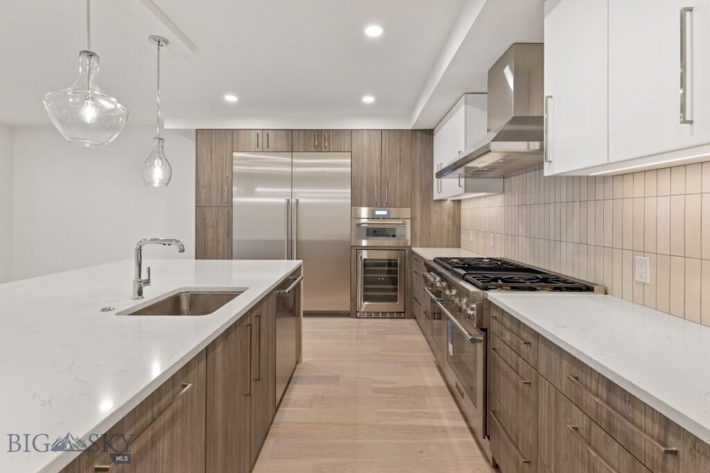 315 N Tracy Avenue, Bozeman MT 59715