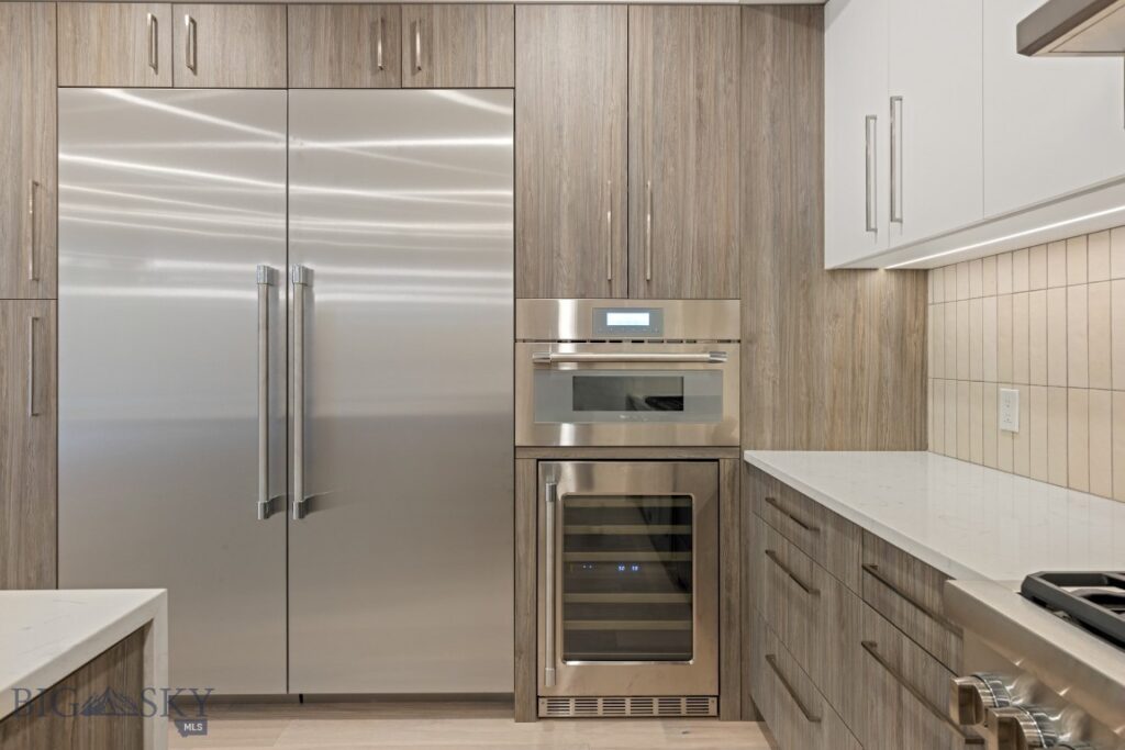 315 N Tracy Avenue, Bozeman MT 59715