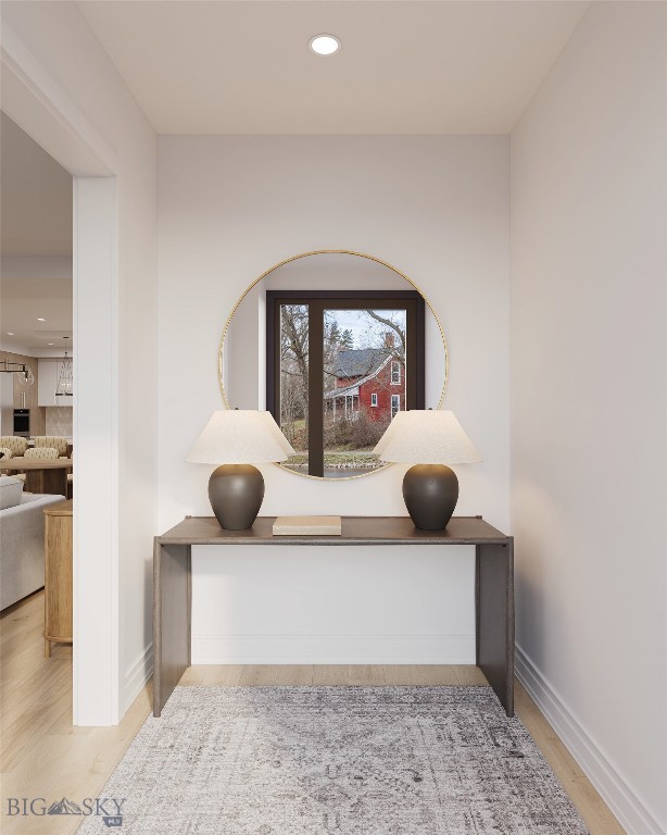 315 N Tracy Avenue, Bozeman MT 59715