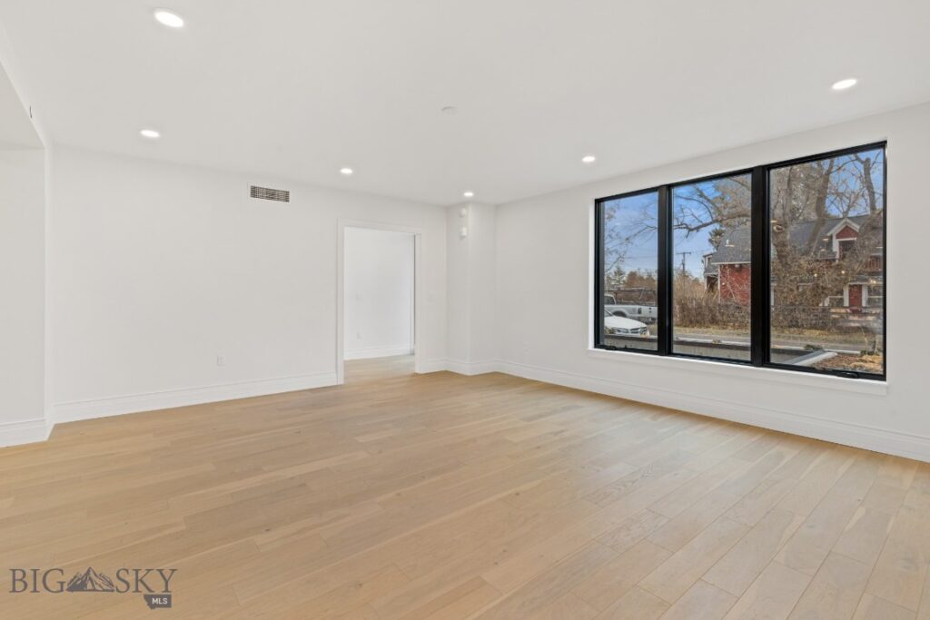 315 N Tracy Avenue, Bozeman MT 59715