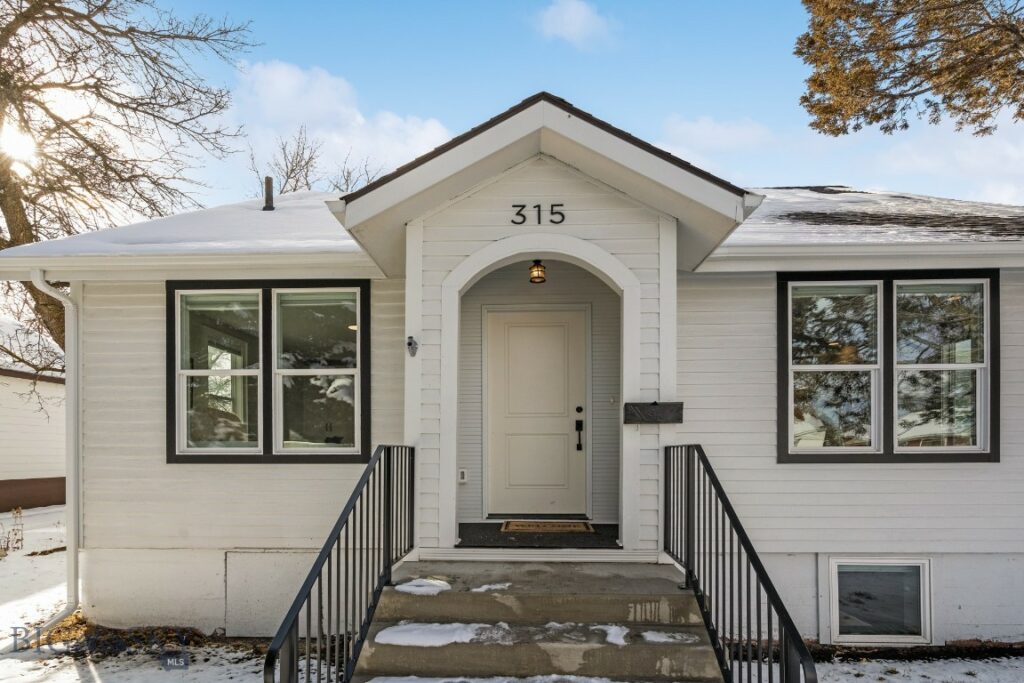 315 S 11th, Bozeman MT 59715